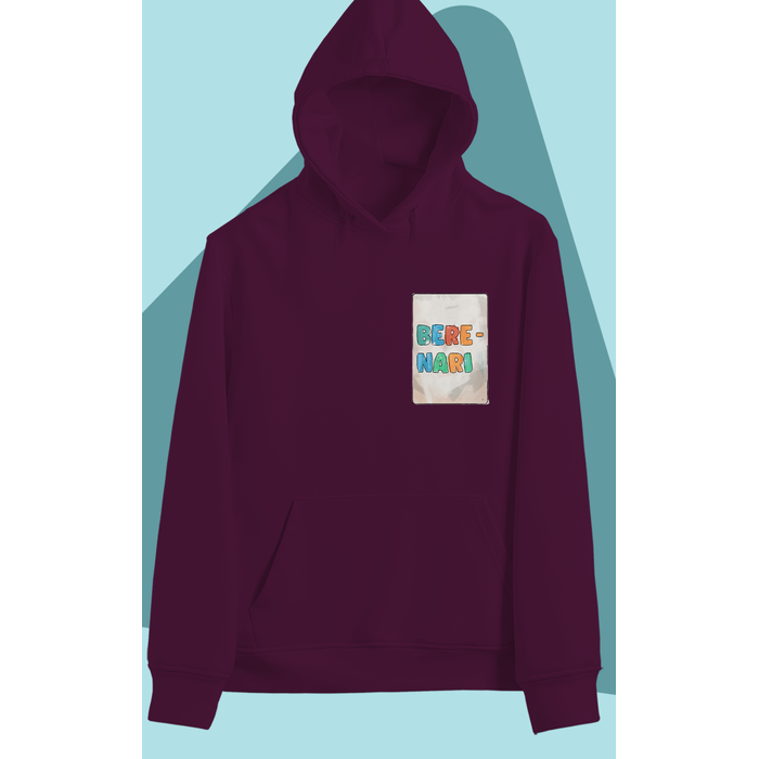 Berenar� Minimal 2 (�niseks Kap��onlu)