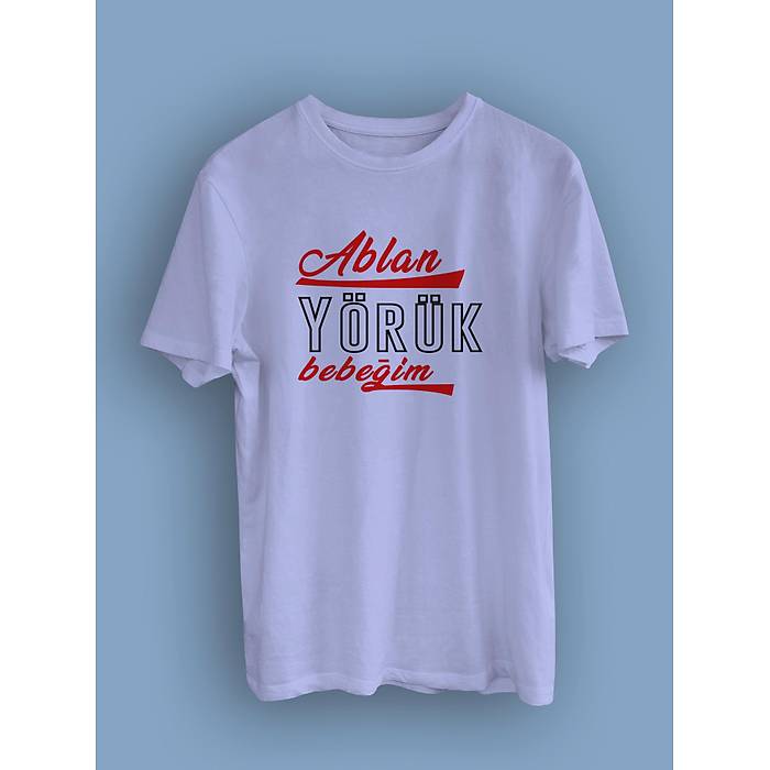 Ablan Y�r�k Bebe�im  (�niseks Ti��rt)