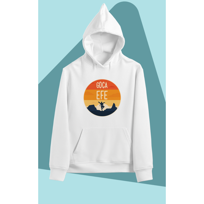 Goca Efe (�niseks Kap��onlu)