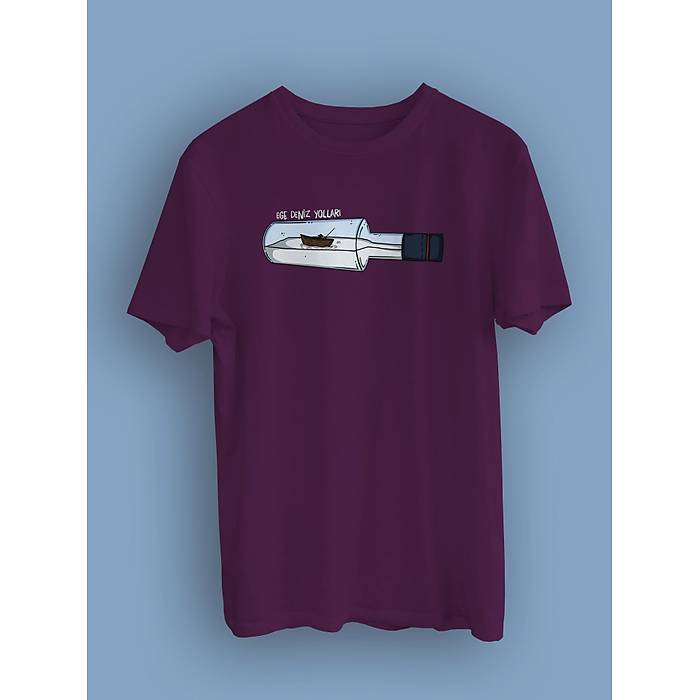 Ege Deniz Yollar�(�niseks Ti��rt)