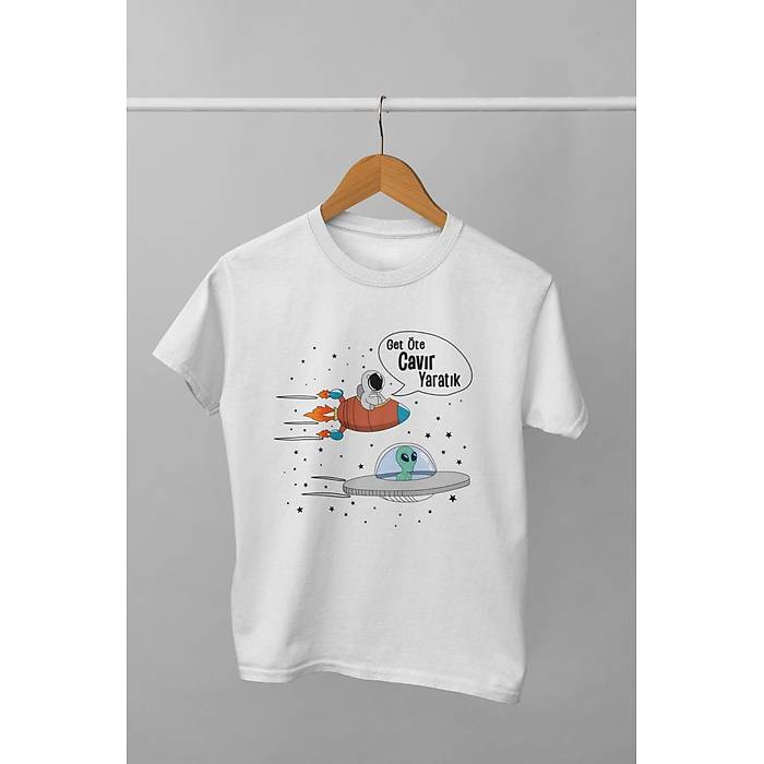 Get �te Cav�r Yarat�k(�niseks �ocuk Ti��rt) bikereget