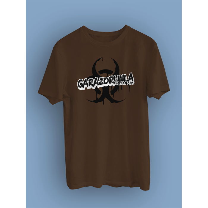 Garazorunla Ya�apduruz  (�niseks Ti��rt)