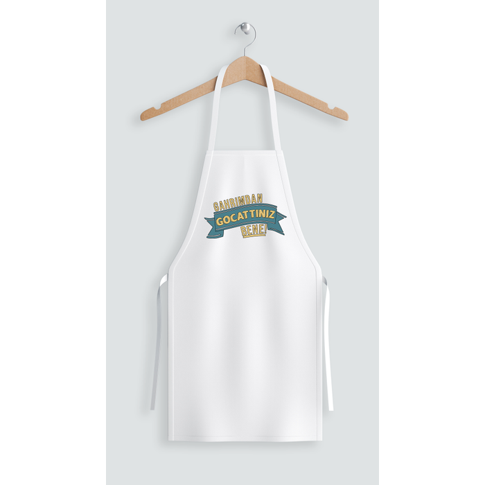 Gahr�mdan Gocatt�n�z Bene (�nl�k)