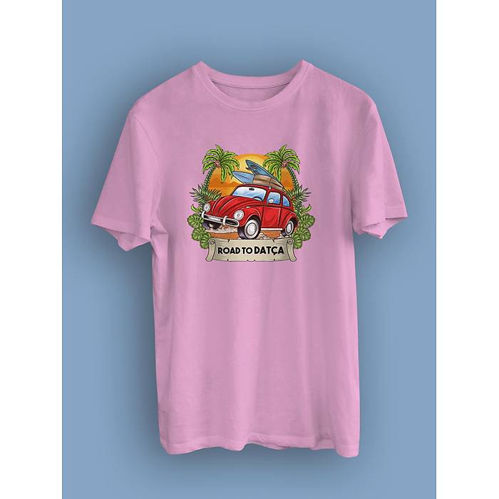 Road To Dat�a (�niseks Ti��rt)