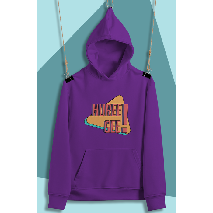 Huree Gee (�niseks Kap��onlu)