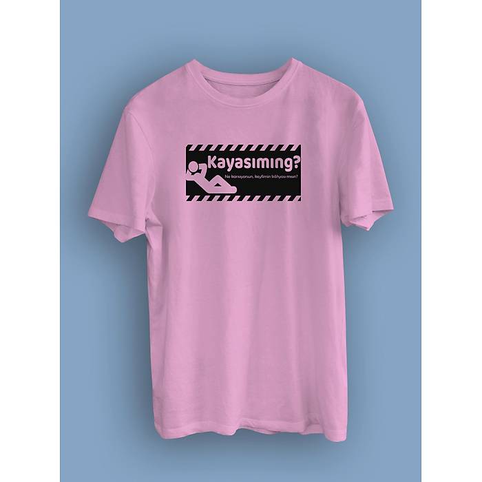 Kayasmng? kayasr (niseks Trt)