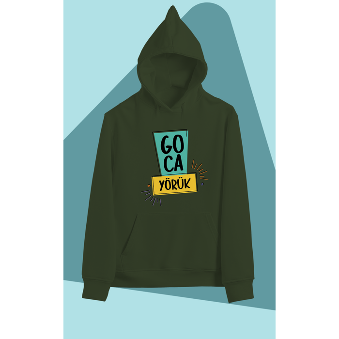 Goca Yrk (niseks Kaponlu)