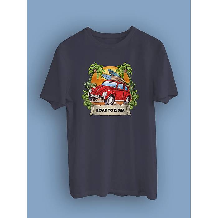 Road To Didim (�niseks Ti��rt)