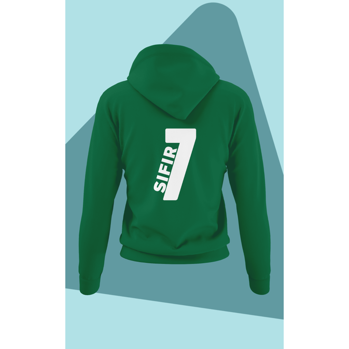 Sfr Yedi Antalya (niseks Srt Bask Kaponlu)