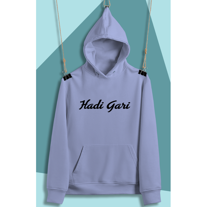 Hadi Gari(�niseks Kap��onlu)