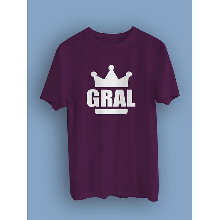 Gral(�niseks Ti��rt)