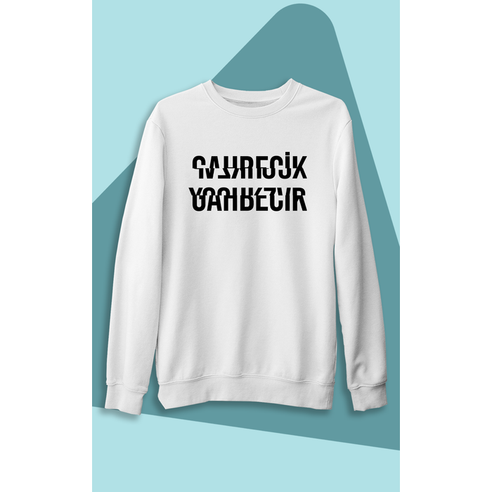 Gahbecik Sbliminal Tasarm (niseks Kaponsuz)