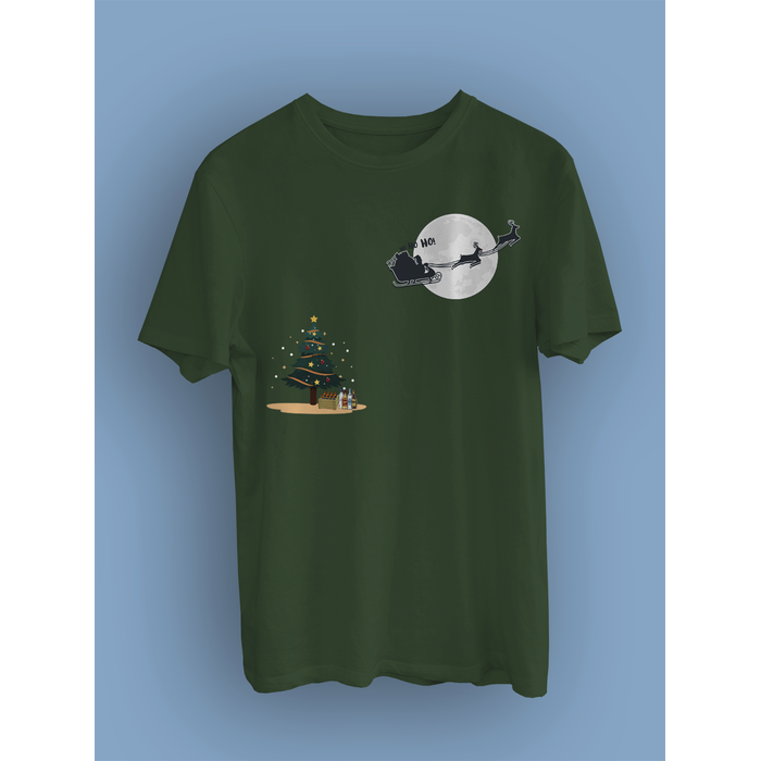 Noel Baba  (�niseks Ti��rt)