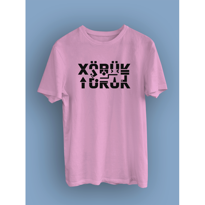 Y�r�k S�bliminal Tasar�m Gizli Mesaj(�niseks Ti��rt)