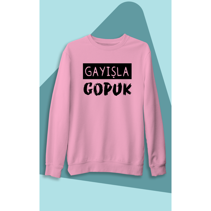 Gay��la Gopuk cmrs  (�niseks Kap��onsuz)