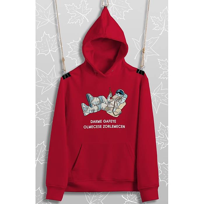 Dakme Gafeye olmecese zorlemecen Astronot(�niseks Kap��onlu)