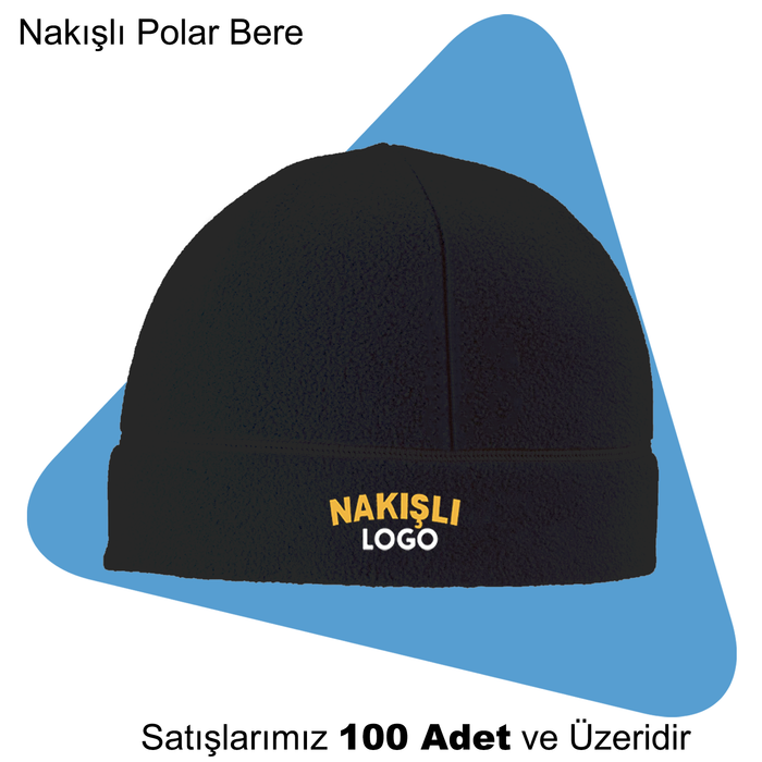 irket Logolu Nakl Polar Bere