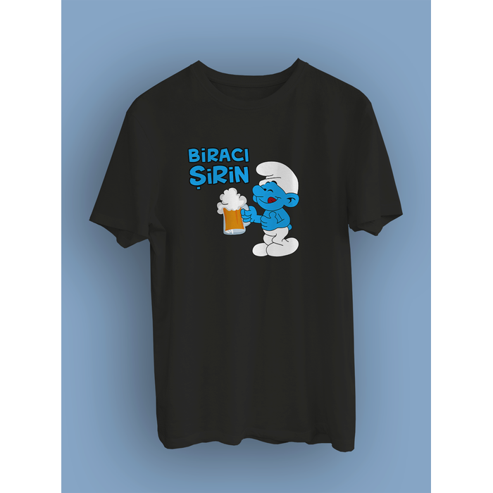 Birac� �irin (�niseks Ti��rt)