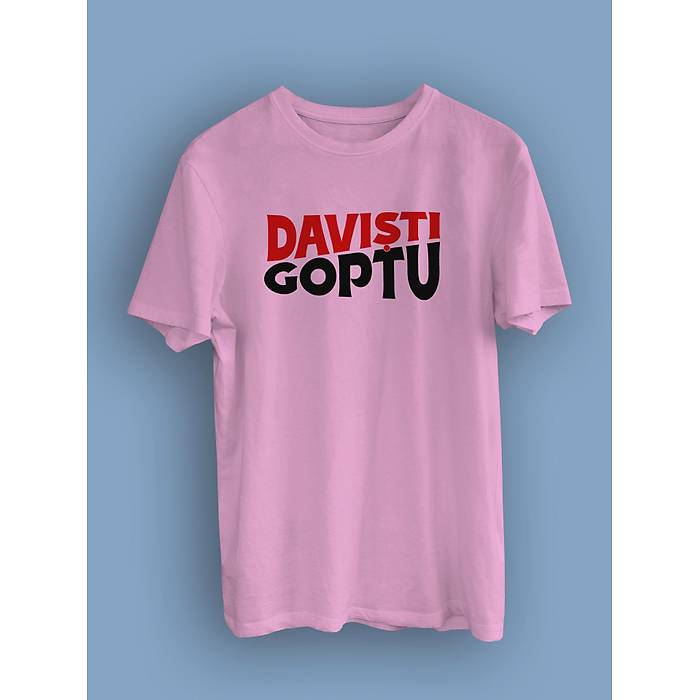 Dav��t� Goptu(�niseks Ti��rt)