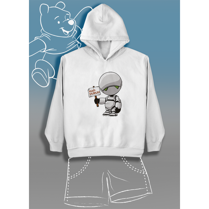 Napdurun Roboco (�ocuk Kap��onlu)