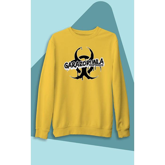 Garazorunla Yaapduruz 3 (niseks Kaponsuz)