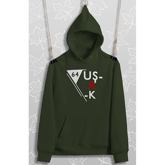 U�ak ��geni (�niseks Kap��onlu)