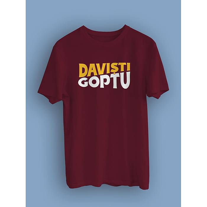 Dav��t� Goptu(�niseks Ti��rt)