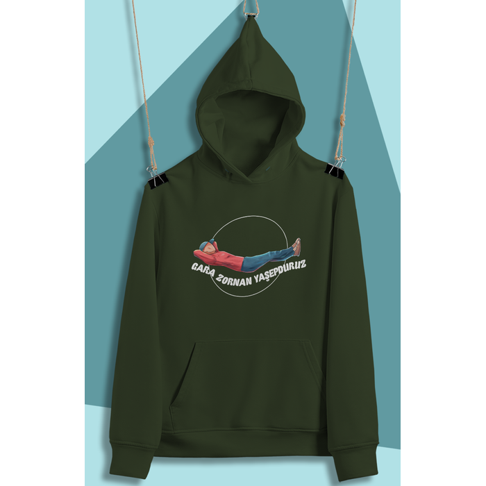 Gara Zornan Ya�epduruz (�niseks Kap��onlu)