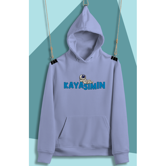 Kayas�m�n Astornot(�niseks Kap��onlu)