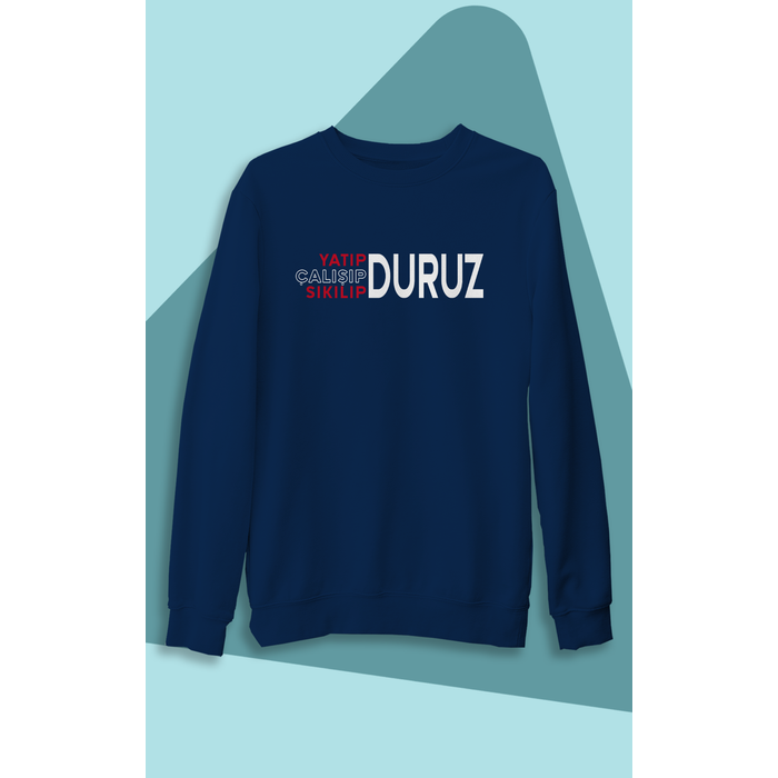 Yatp alp Sklp Duruz (niseks Kaposuz)