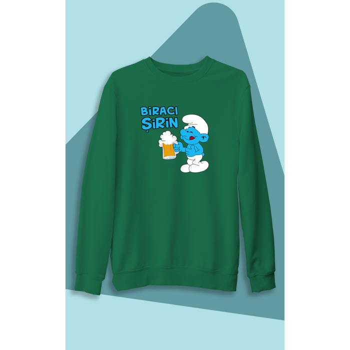 Birac� �irin(�niseks Kap��onsuz)