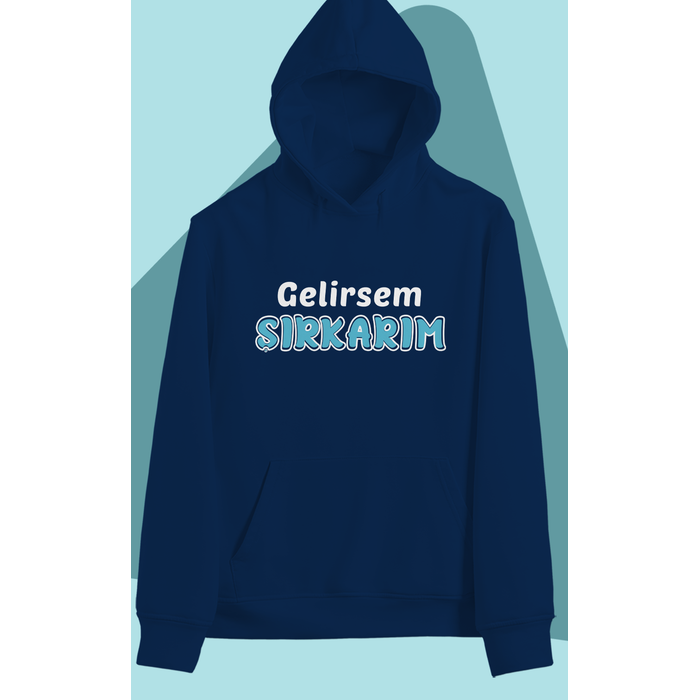 Gelirsem ��rkar�m (�niseks Kap��onlu)