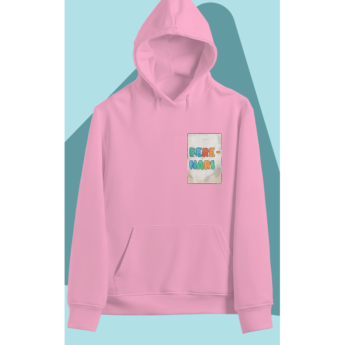 Berenar� Minimal 2 (�niseks Kap��onlu)