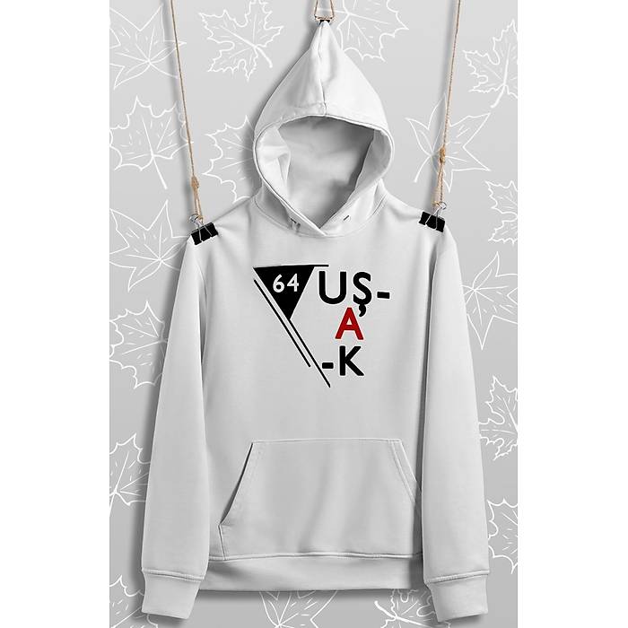 U�ak ��geni (�niseks Kap��onlu)