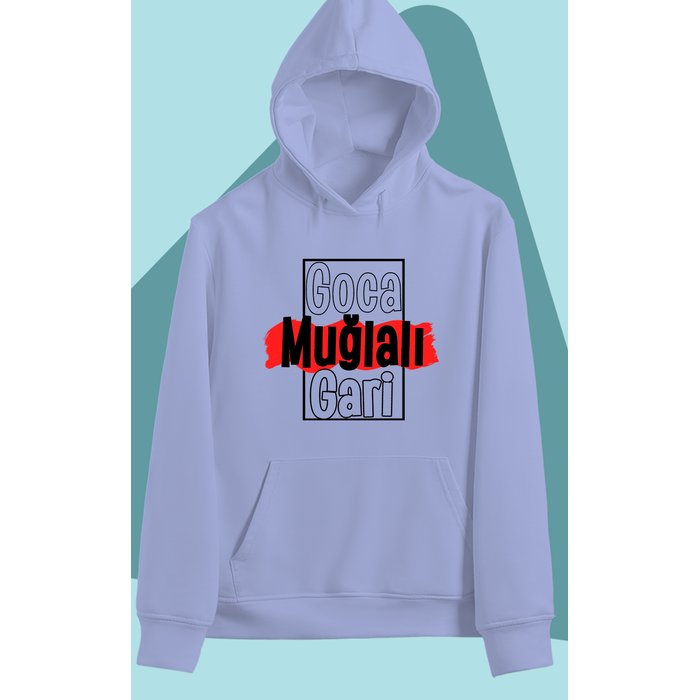 Goca Mu�lal�  (�niseks Kap��onlu)