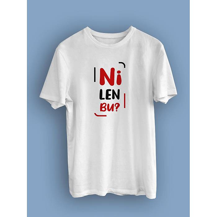 Ni Len Bu? (�niseks Ti�rt) nilebu