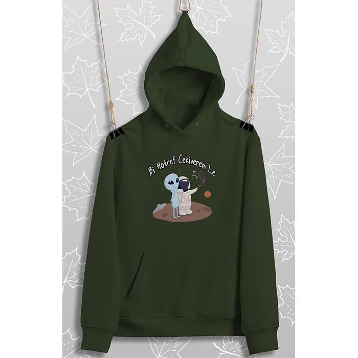 Bi Hotraf �ekiverem(�niseks Kap��onlu)