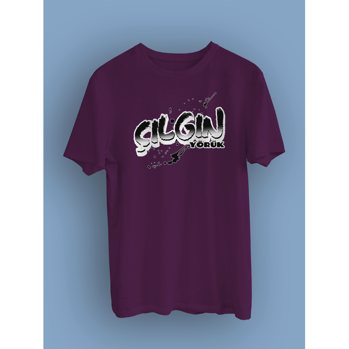 lgn Yrk (niseks Tirt)