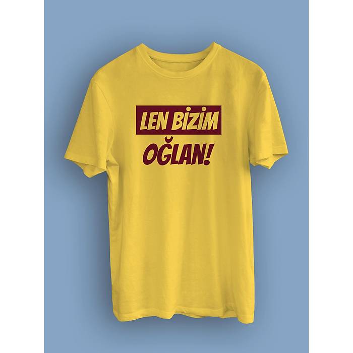 Len Bizim O�lan(�niseks Ti��rt)