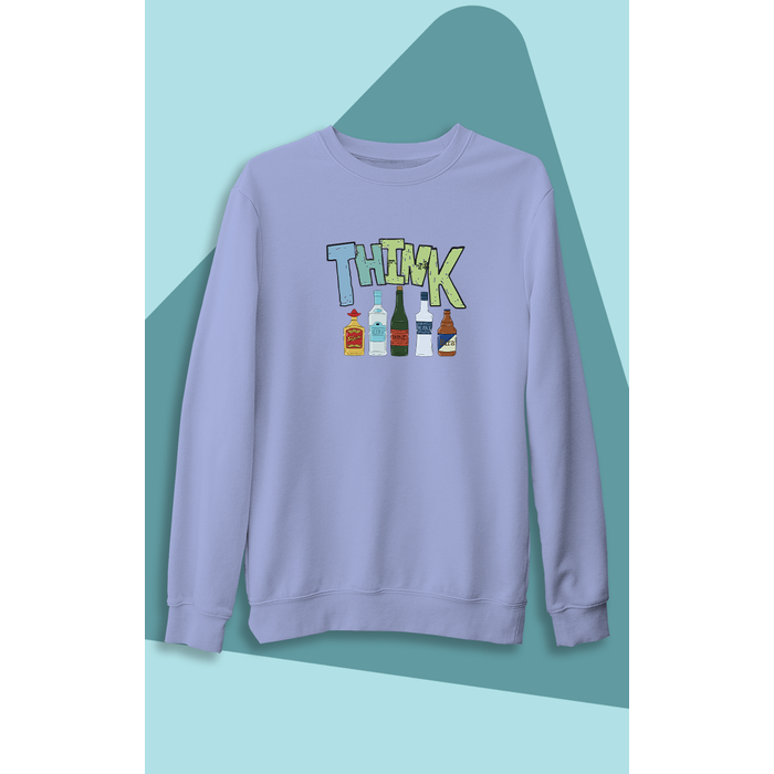 Think Alkol (niseks Kaponsuz)