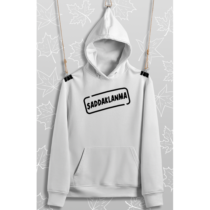 �addaklanma(�niseks Kap��onlu)