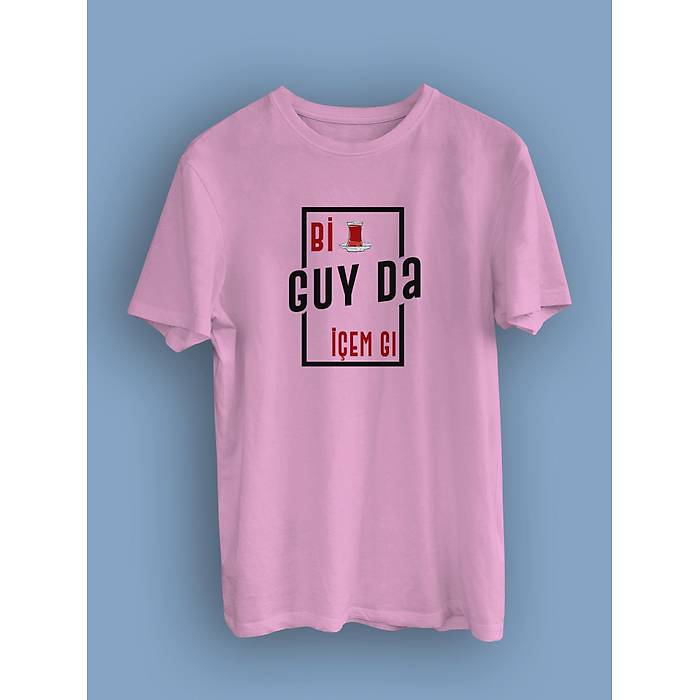 Bi Cay Guyda ��em G�(�niseks Ti��rt)