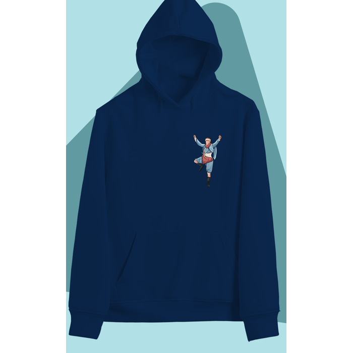 Efe Zeybek Minimal 2 (�niseks Kap��onlu)