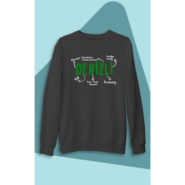 Denizli Tasar�m�(�niseks Kap��onsuz)