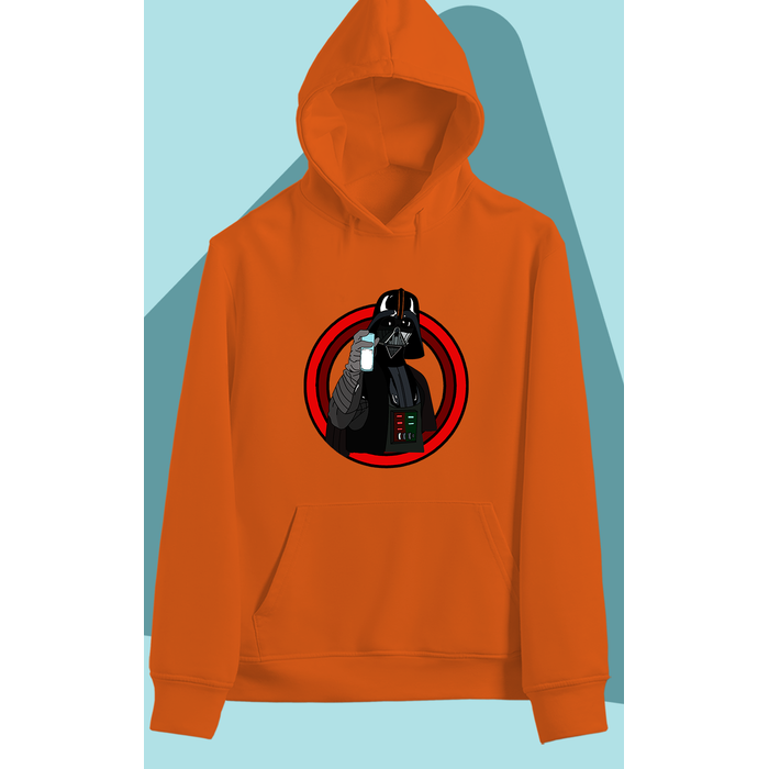 Darth Vader (�niseks Kap��onlu)