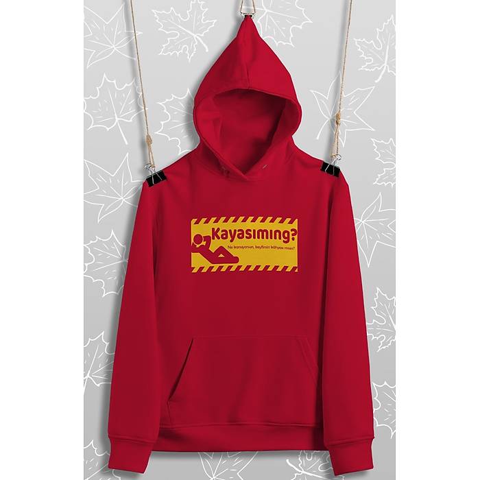 Kayas�m�ng?(�niseks kap��onlu)