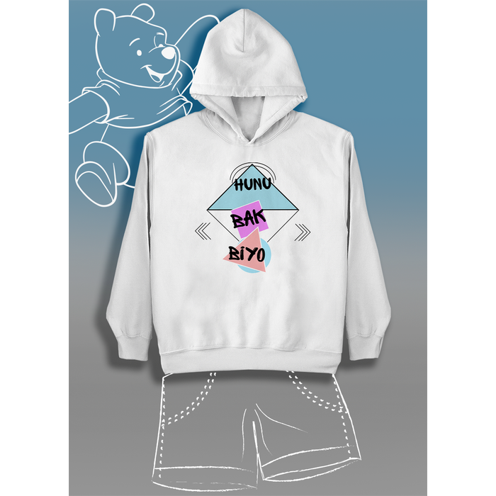 Hunu Bak Biyo (�niseks �ocuk Kap��onlu)