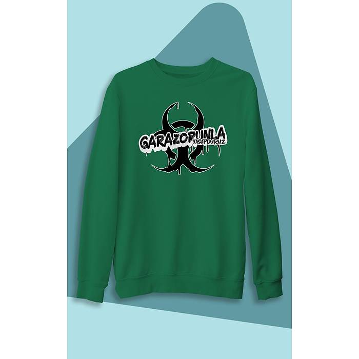 Garazorunla Yaapduruz 3 (niseks Kaponsuz)