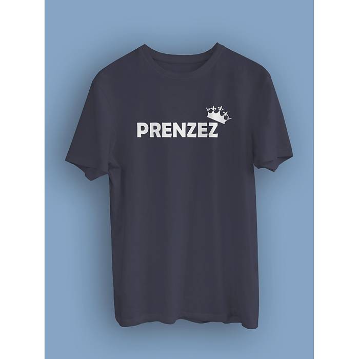 Prenzez (�niseks Ti��rt)