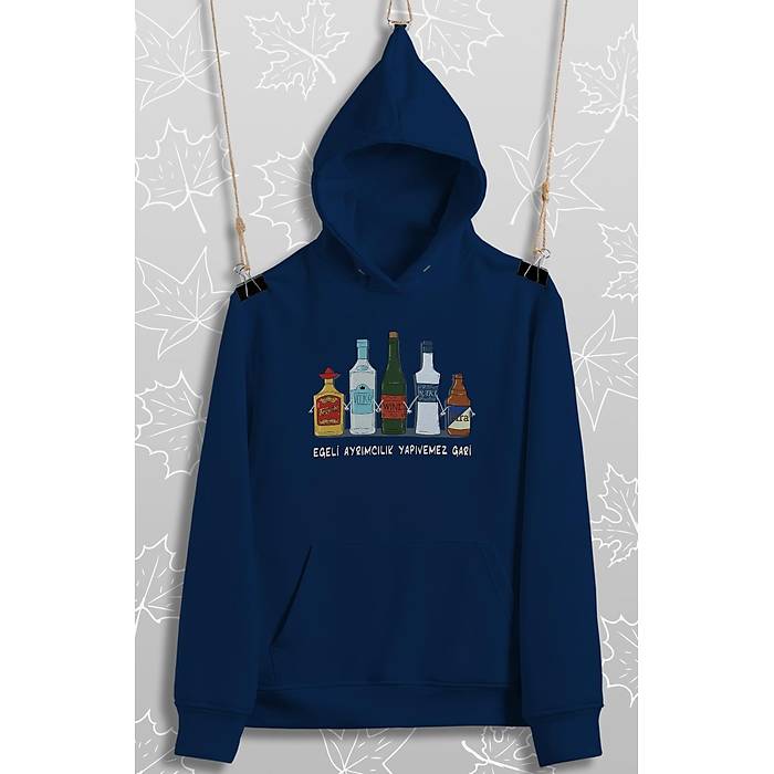 Egeli Ayr�mc�l�k (�niseks Kap��onlu))